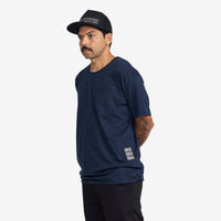 Standard Procedure S/S Pocket T-Shirt