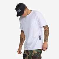 Standard Procedure S/S Pocket T-Shirt