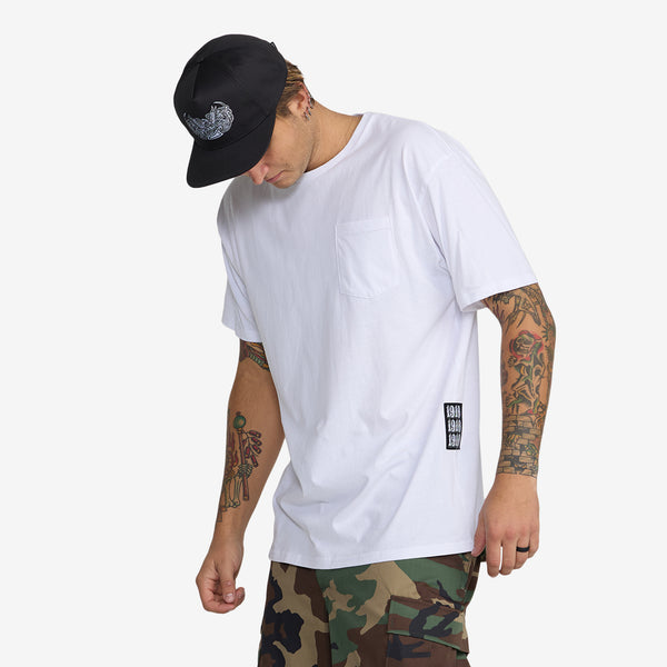Standard Procedure S/S Pocket T-Shirt