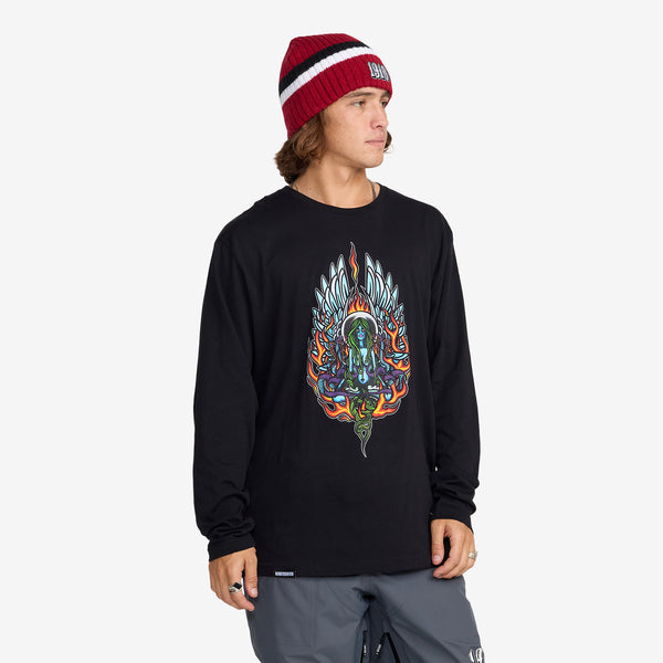Freya L/S T-Shirt