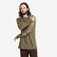 Arrows In The Dark L/S T-Shirt