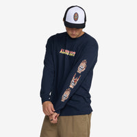 Arrows In The Dark L/S T-Shirt