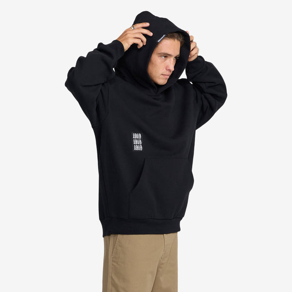 Standard Issue G420 Hoodie