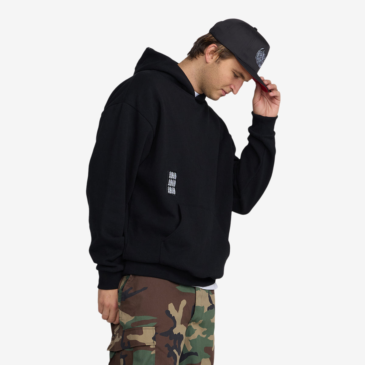 Standard Issue G420 Hoodie
