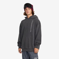 Age Of Winters G420 Pigment Dyed Hoodie