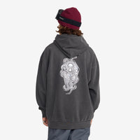 Age Of Winters G420 Pigment Dyed Hoodie