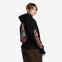Hawks On The Run Hoodie