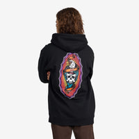 Hawks On The Run Hoodie