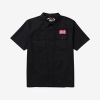 Ozma S/S Woven