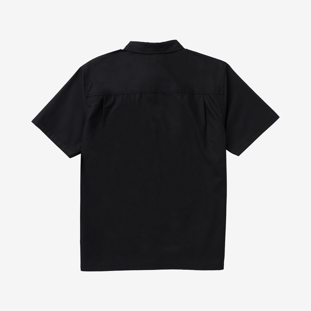Ozma S/S Woven