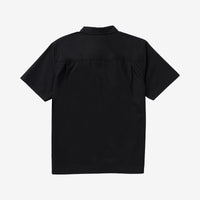 Ozma S/S Woven