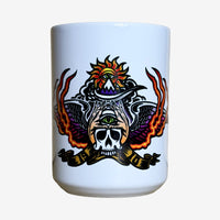 Psykobreak Coffee Mug Set