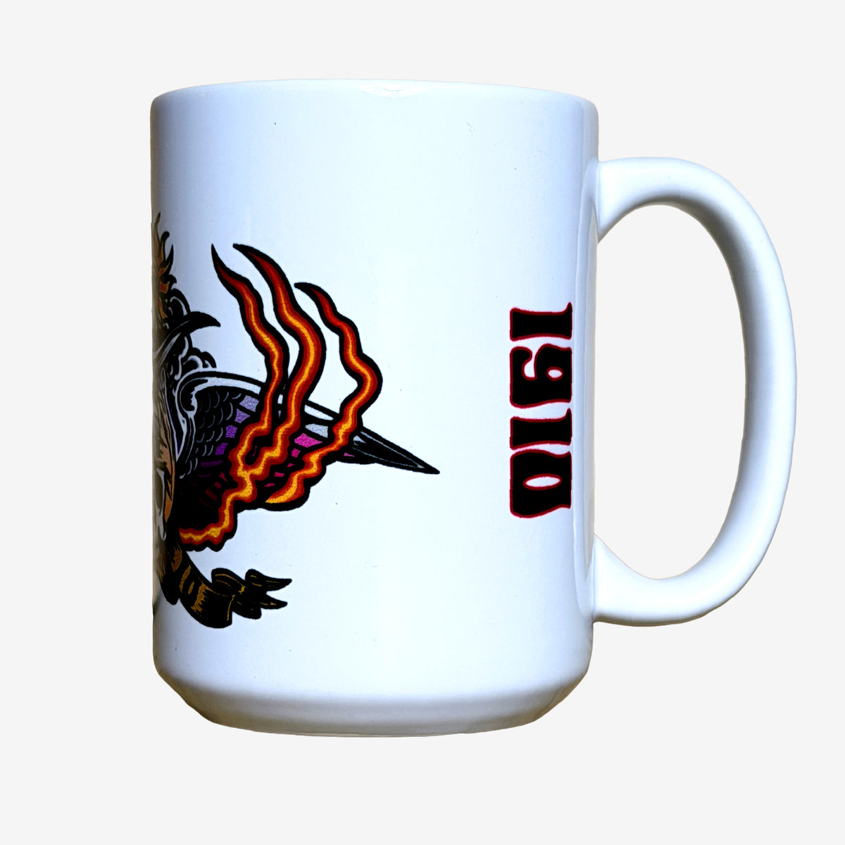 Psykobreak Coffee Mug Set