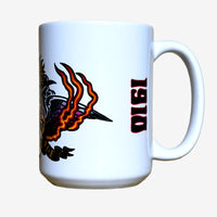 Psykobreak Coffee Mug Set