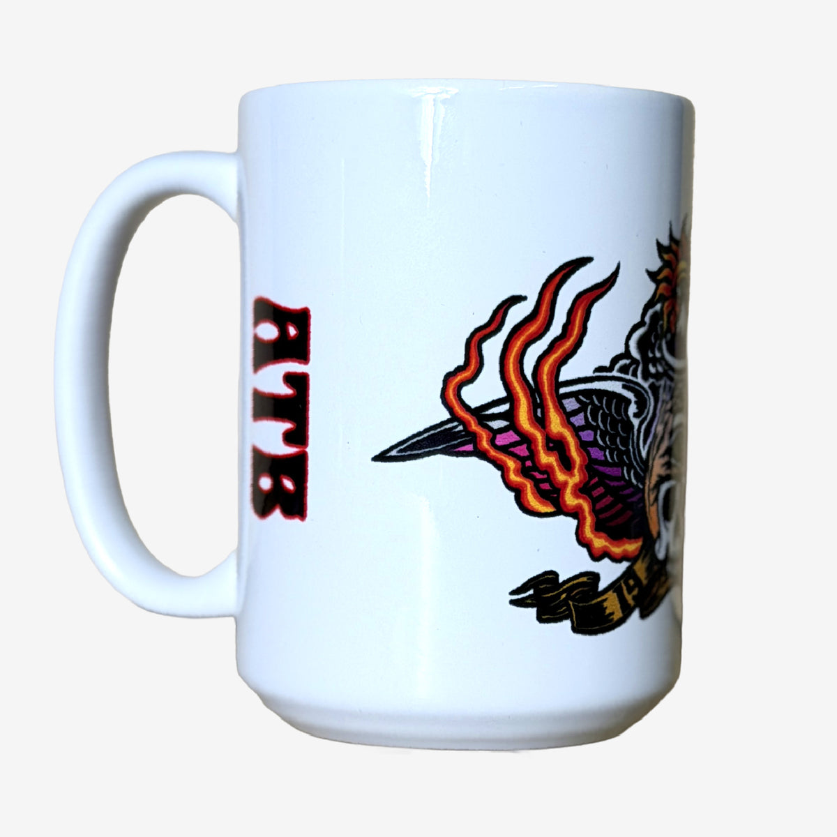 Psykobreak Coffee Mug Set