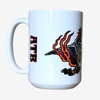 Psykobreak Coffee Mug Set