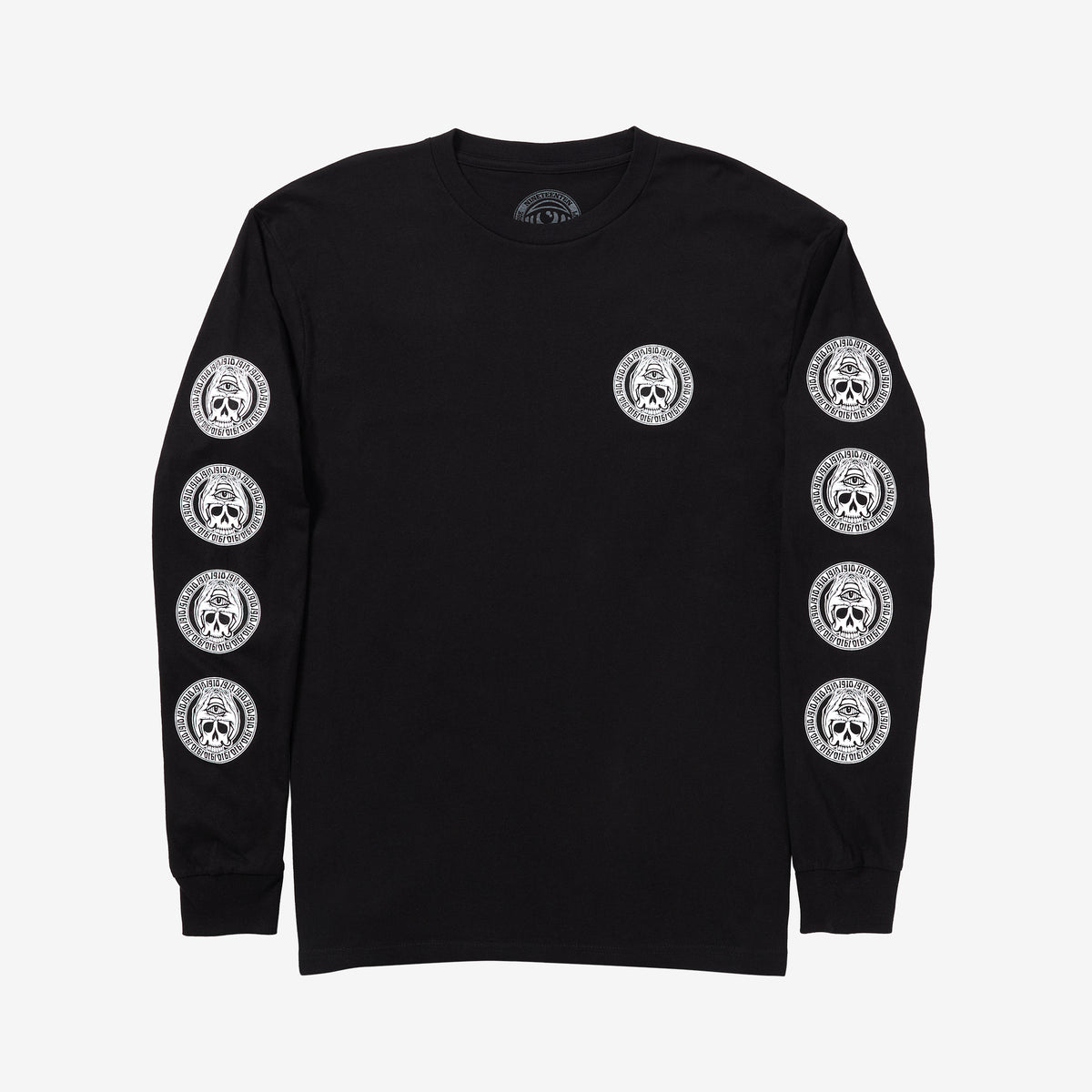 New Holder L/S T-Shirt