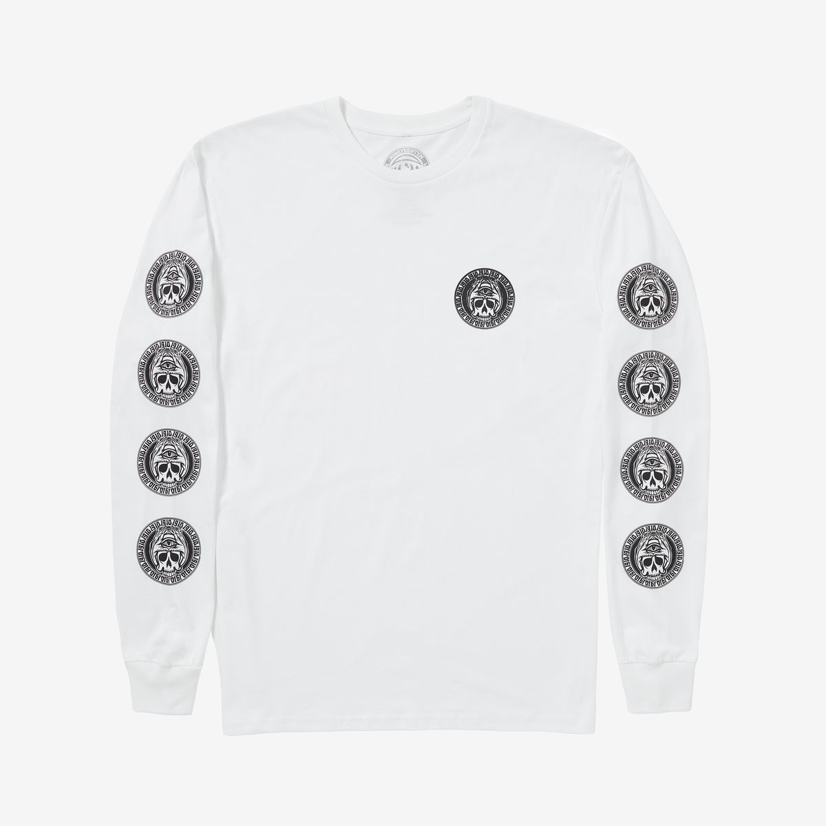 New Holder L/S T-Shirt