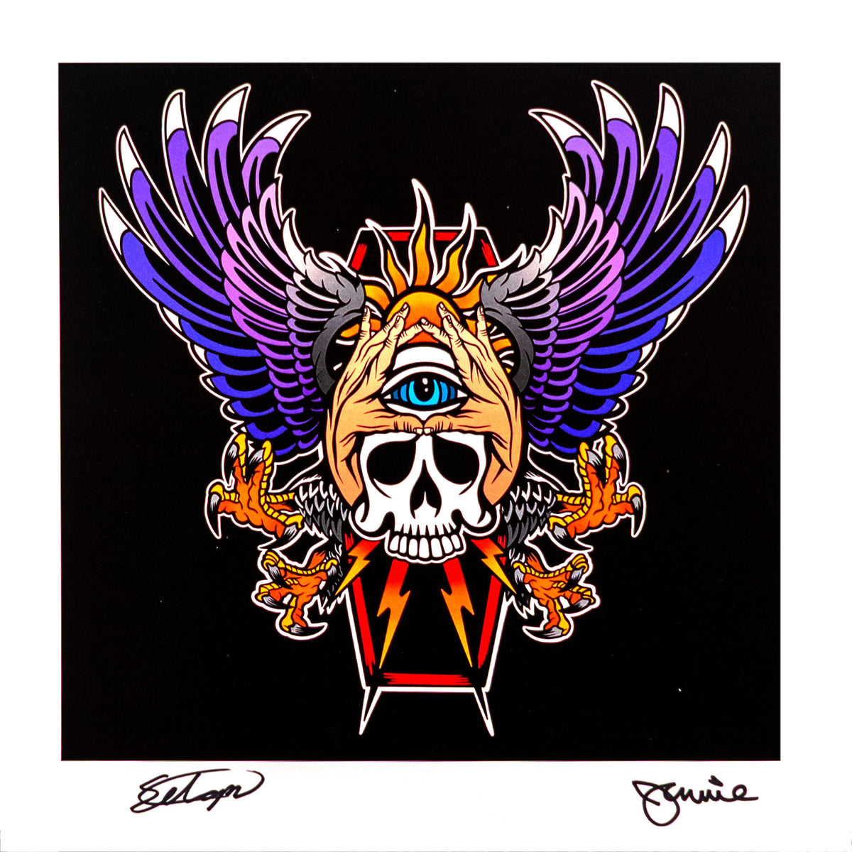 Boltz - FOUNDERS EDITION