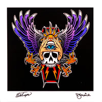 Boltz - FOUNDERS EDITION