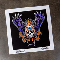 Boltz - FOUNDERS EDITION