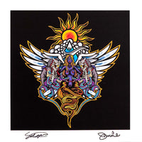 Golden Girl II - FOUNDERS EDITION