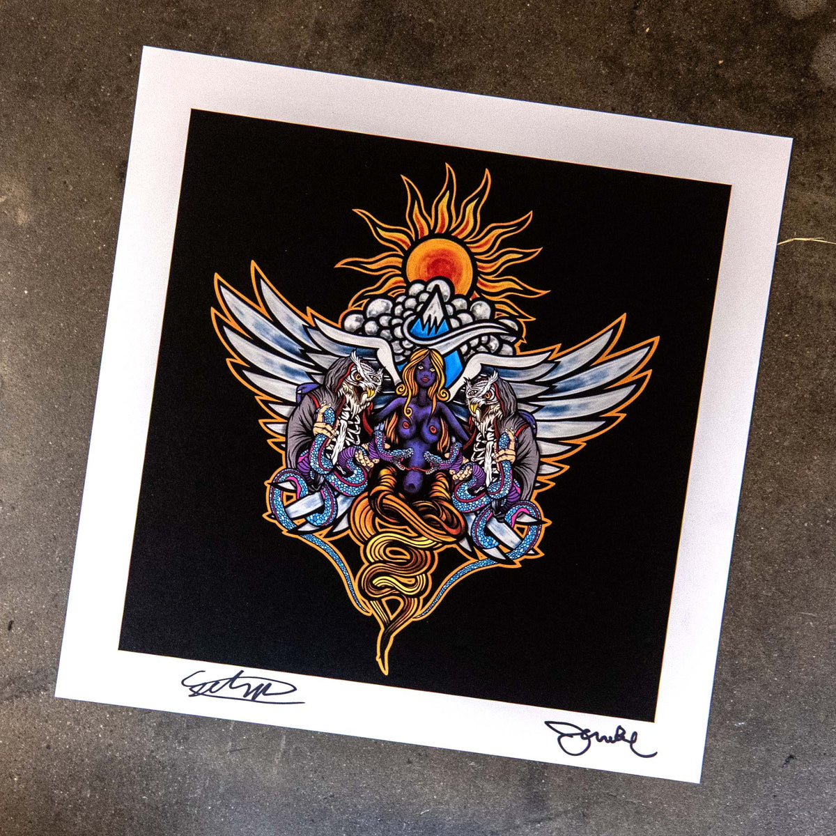 Golden Girl II - FOUNDERS EDITION