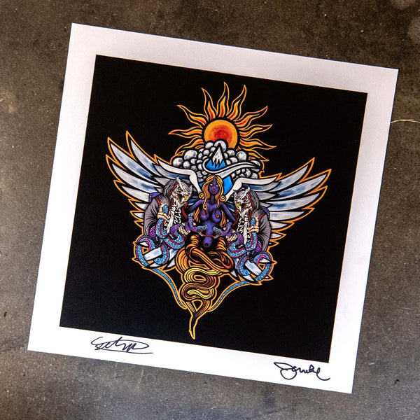 Golden Girl II - FOUNDERS EDITION