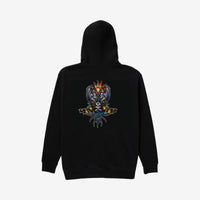 No Voices in the Sky Hoodie