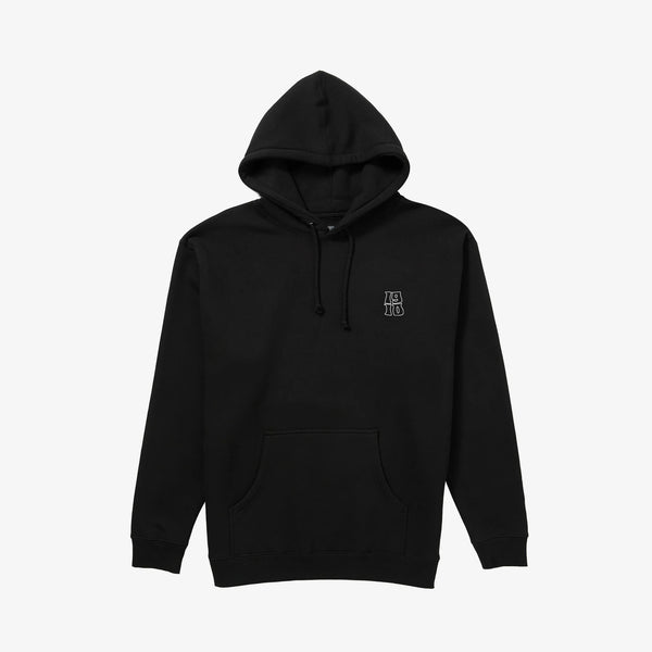 No Voices in the Sky Hoodie