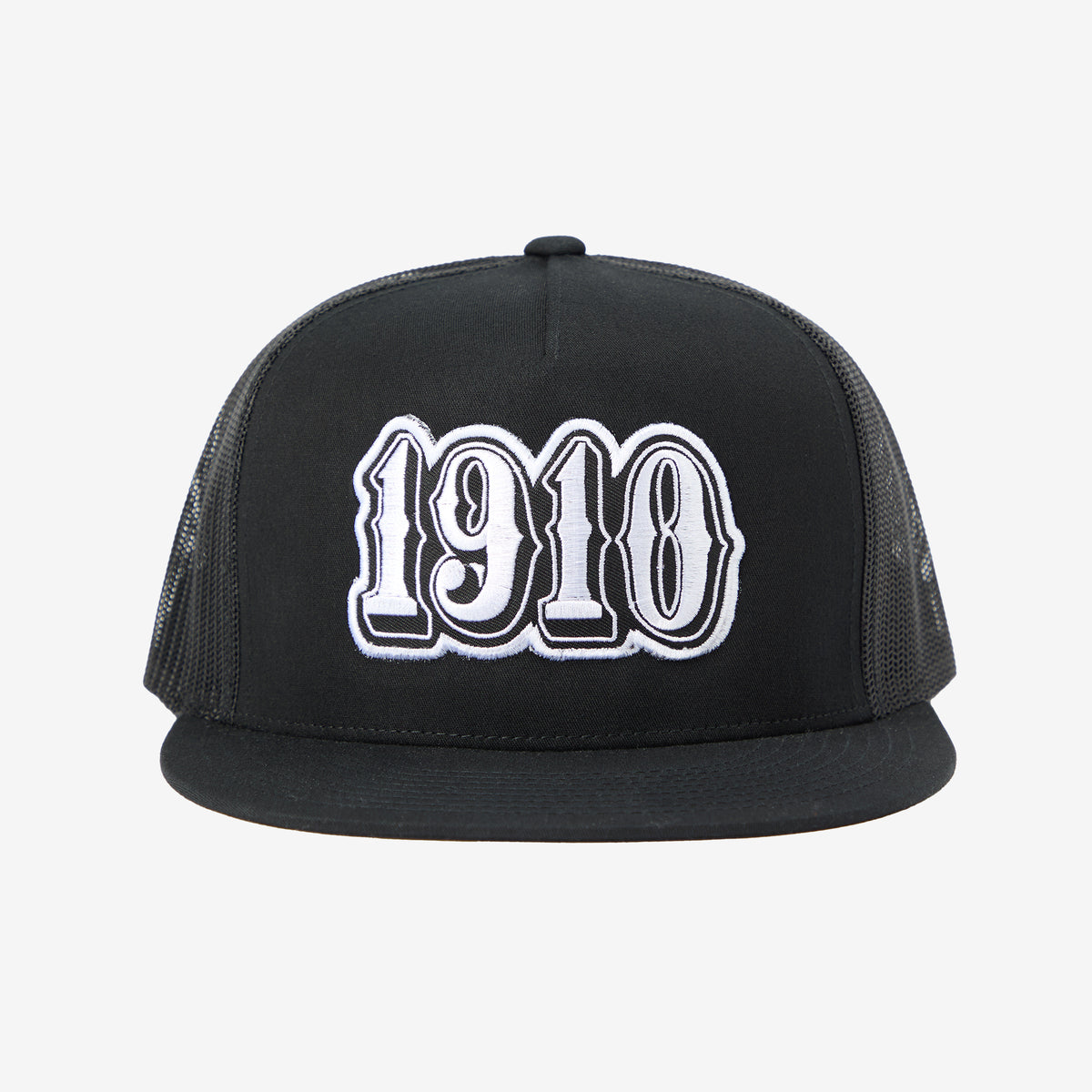 OG EMB Hat