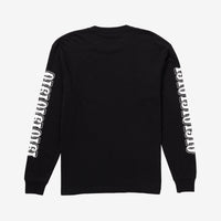 OG Font L/S T-Shirt