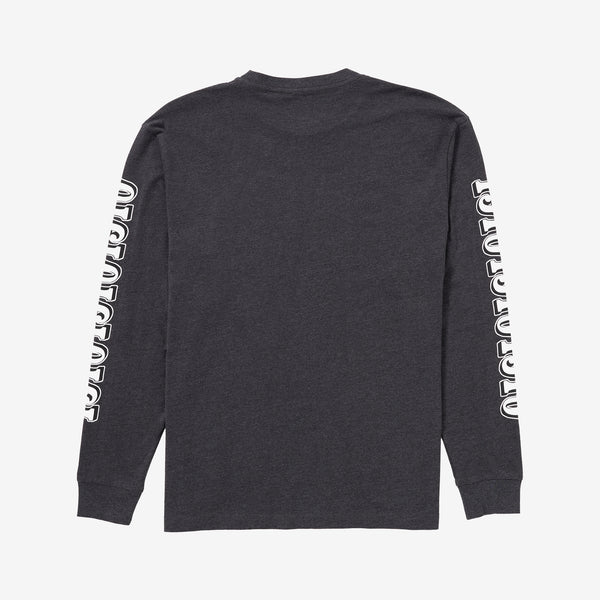 OG Font L/S T-Shirt