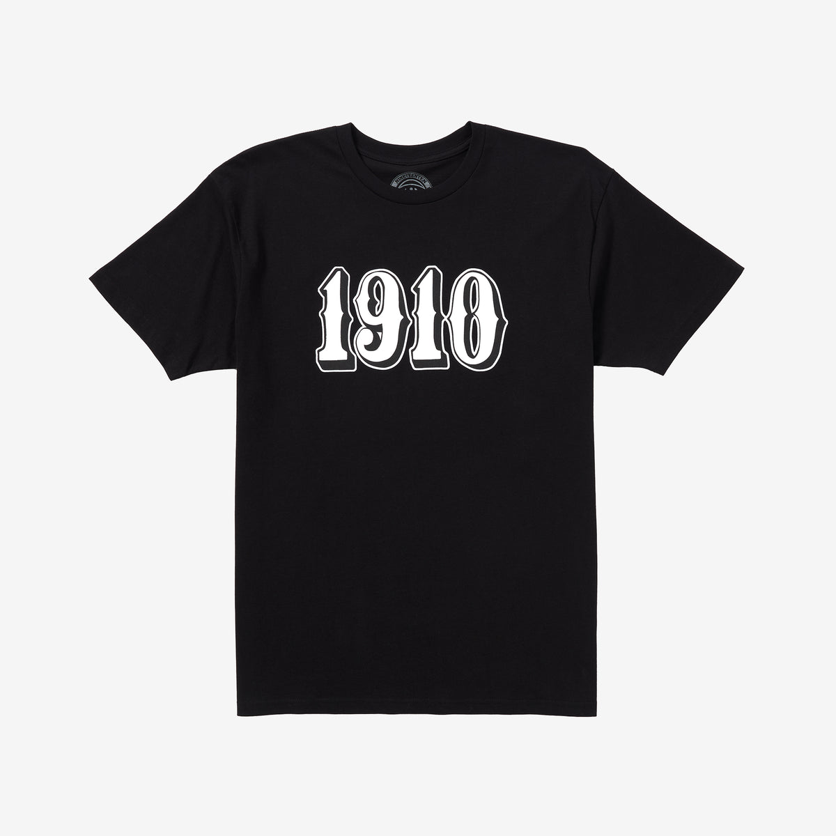 OG Font S/S T-Shirt