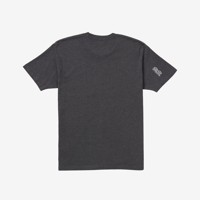 OG Font S/S T-Shirt