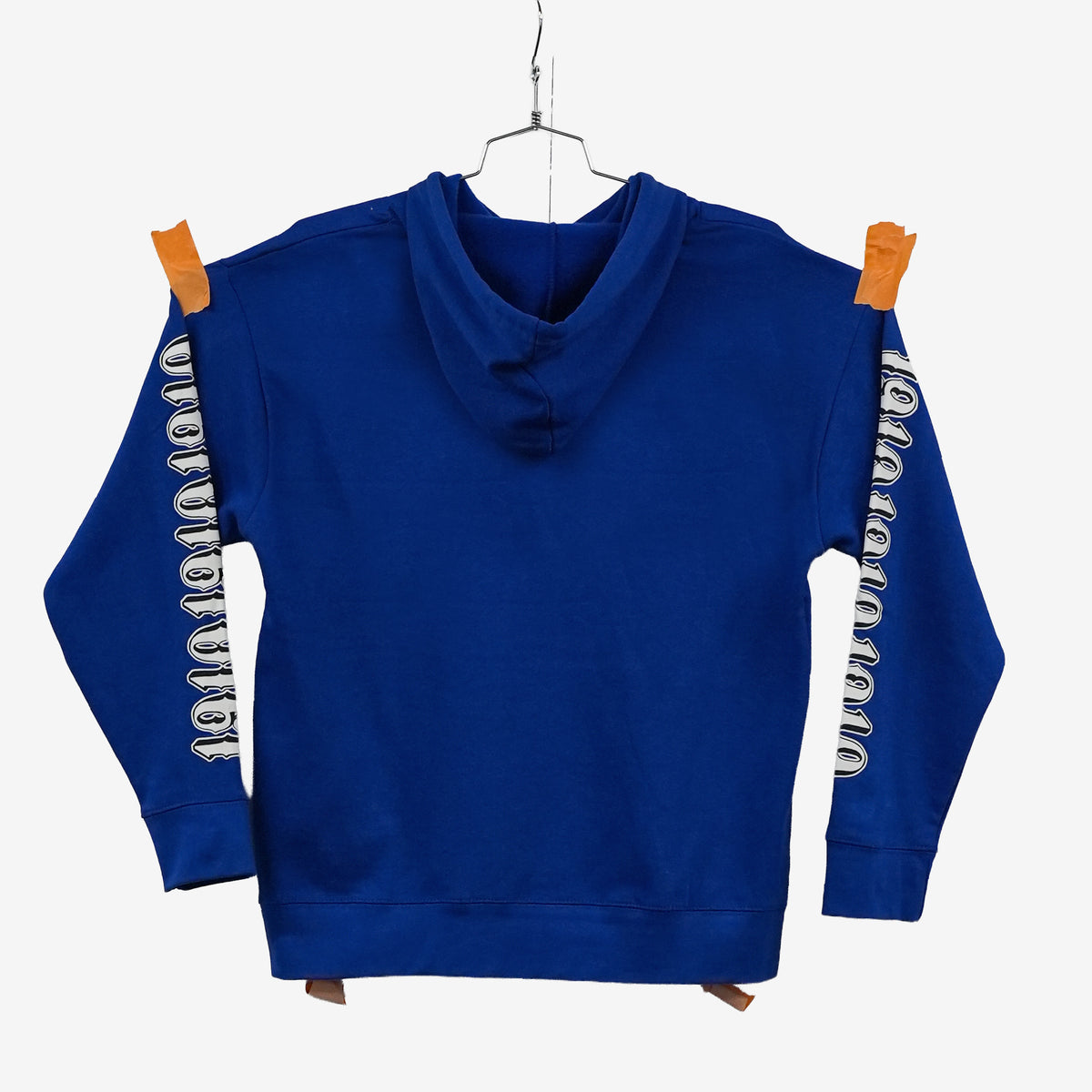 OG Font Light Weight 7oz Hoodie