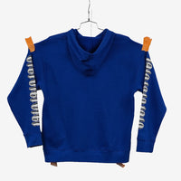 OG Font Light Weight 7oz Hoodie