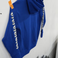 OG Font Light Weight 7oz Hoodie