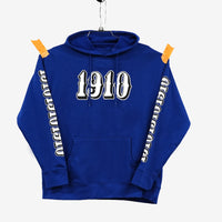 OG Font Light Weight 7oz Hoodie