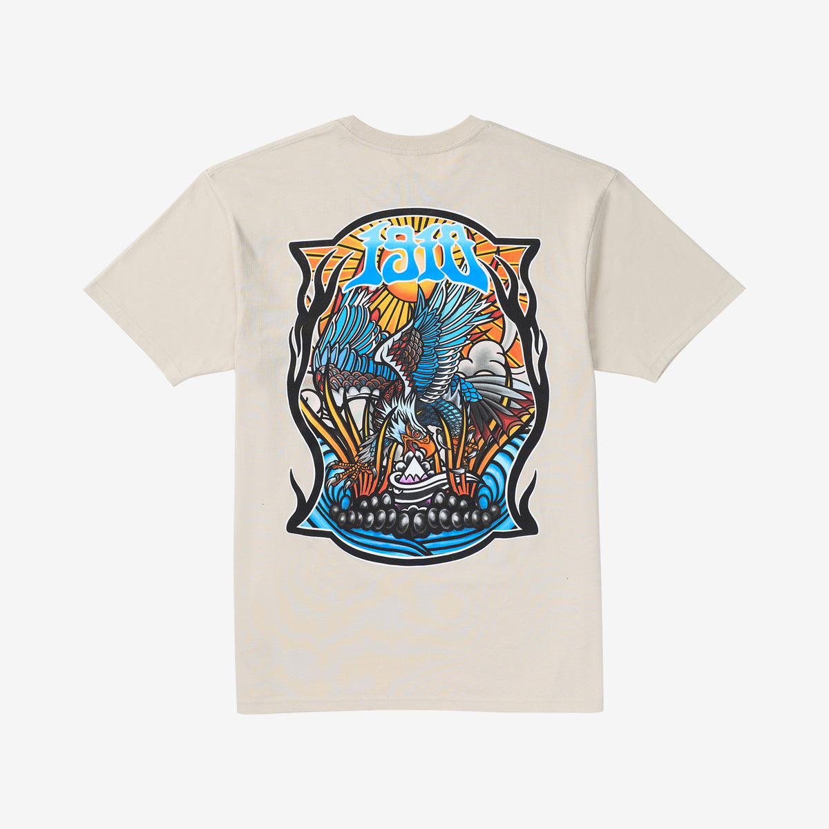 Ojo Rojo S/S T-Shirt