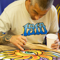 Ojo Rojo S/S T-Shirt