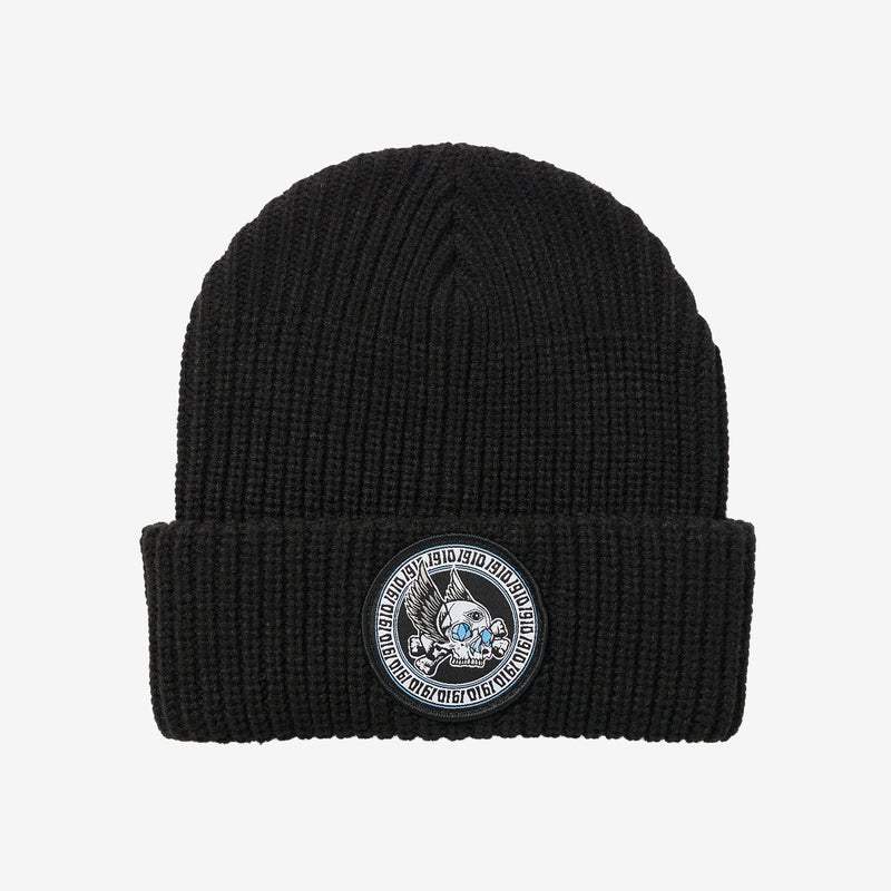 Overkill Beanie