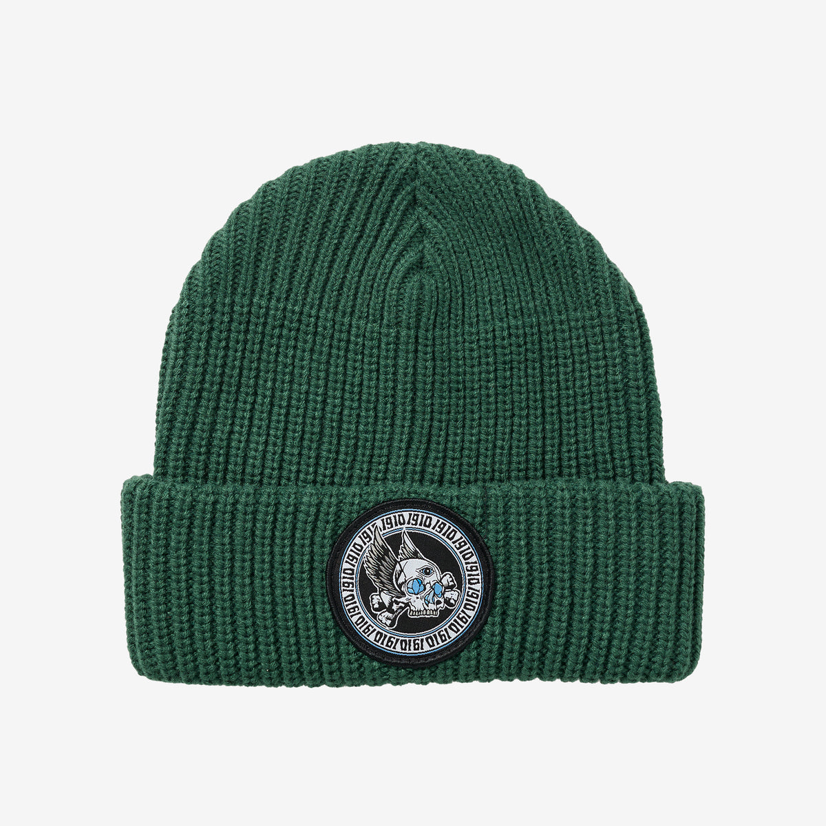 Overkill Beanie