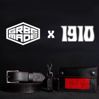 GRBG x 1910 Limited Edition Collection