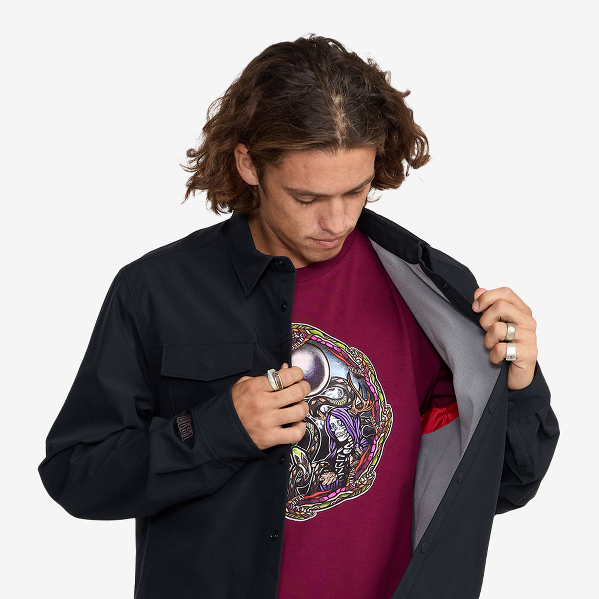 Pub Jacket