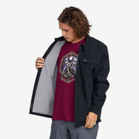 Pub Jacket