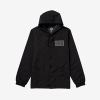 Roberta Patch Jacket