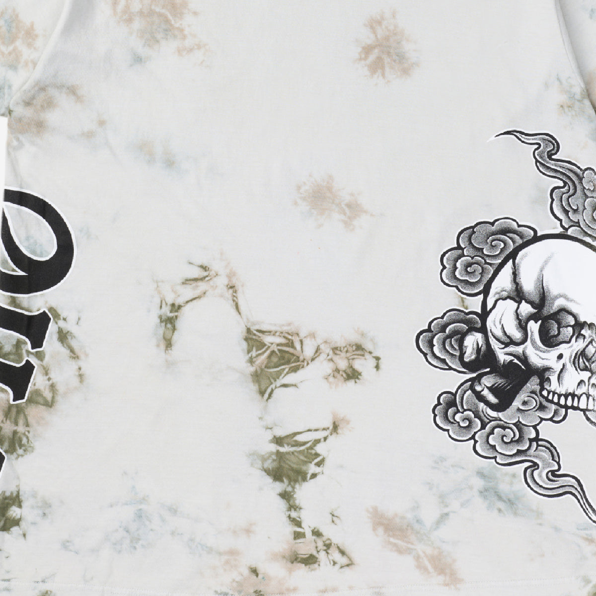 Saturn III S/S T-Shirt