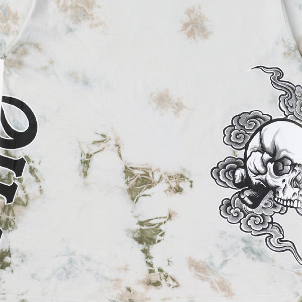 Saturn III S/S T-Shirt