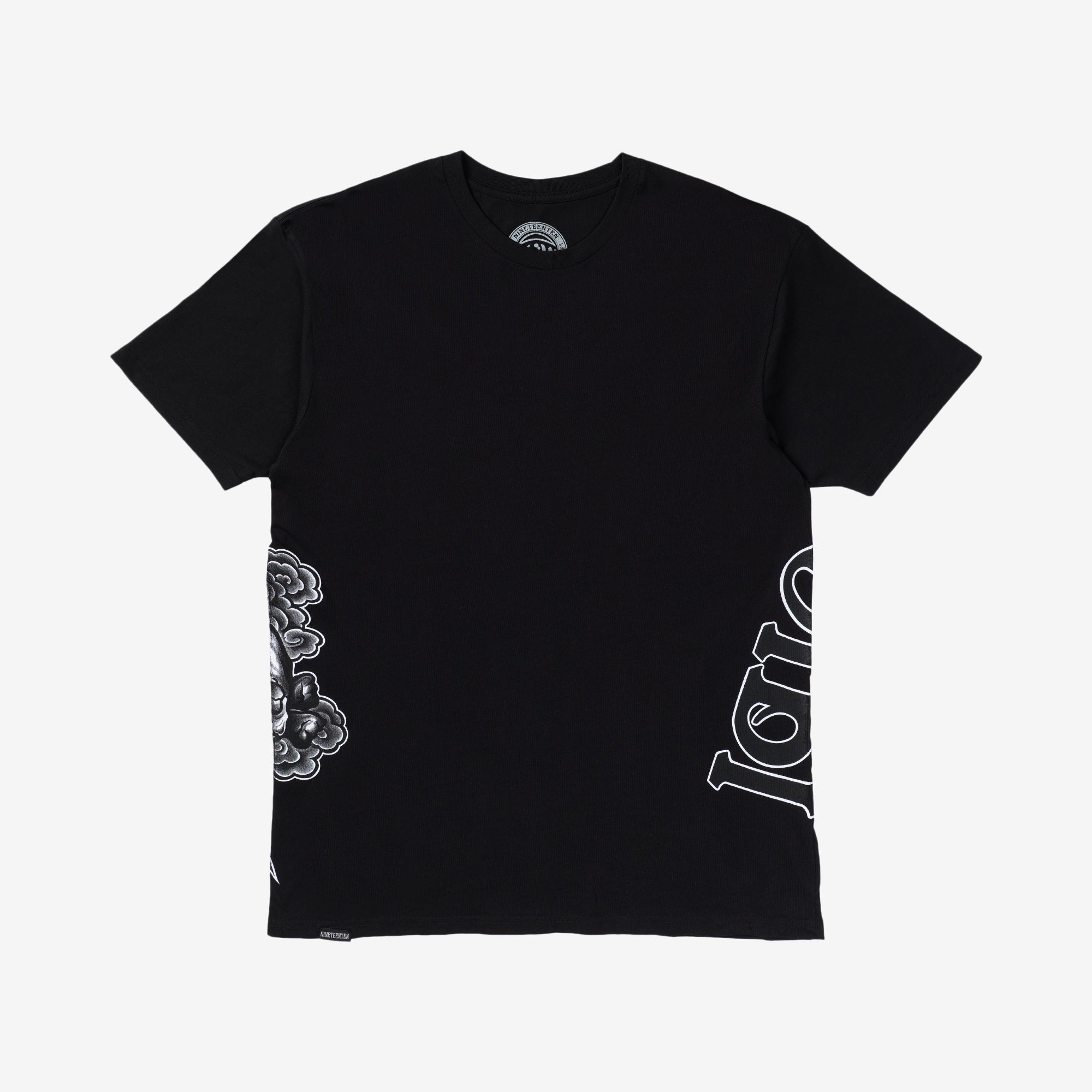 S/S T-Shirts – 1910